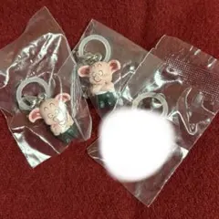 ドラゴンボール　めじるしアクセサリー3