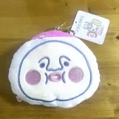 こびとづかん フェイスリールパスケース カクレモモジリ アミューズメント ②