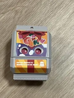 ゴチゾウ キャラクターグッズ