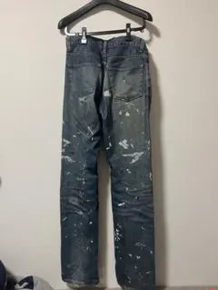 1998ss Helmut lang Painter jean size30のサムネイル