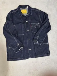 2026年最新】Levi's Red メンズ カバーオールの人気アイテム - メルカリ