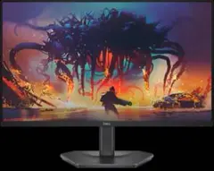 Dell SE2425HG 23.8インチ 200hz ゲーミングモニター