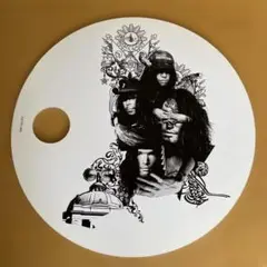 中古レコード　ドレスコーズ　3点セット　志磨遼平 中古レコード ドレスコーズ 3点セット 志磨遼平 中古レコード