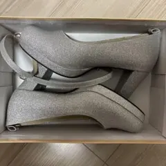 ピンヒール パンプス