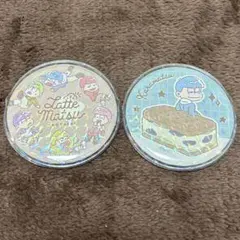 おそ松さん 缶バッジ