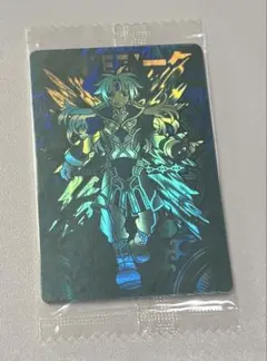 神羅万象チョコ 大魔王アーク MR 八柱 P04