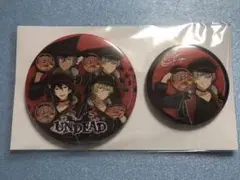あんスタ 缶バッジ 晃牙