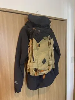 新品未開封 ダカイン TEAM POACHER RAS 36L 2025年最新】dakine poacher rasの人気アイテム - メルカリ