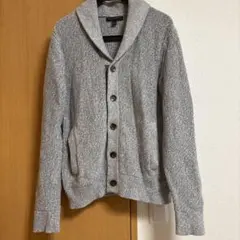 【BANANA REPUBLIC】バナナリパブリック(S) カーディガン