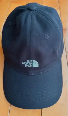 新品未使用　　 THE NORTH FACE 帽子