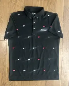 Titleist ポロシャツ