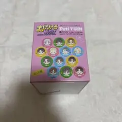 まじかる百貨店 PetiTEEN 缶バッジ 13種 コンプリート BOX