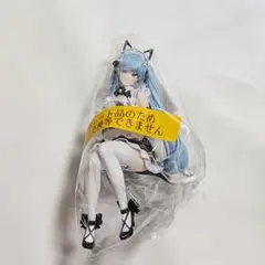 勝利の女神 NIKKE プリバティ フィギュア ぬーどるストッパー