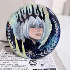 2026年最新】fgo オベロン 缶バッジの人気アイテム - メルカリ