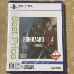 2026年最新】バイオハザード_RE4の人気アイテム - メルカリ
