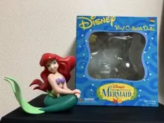 らいと様専用＞ディズニー Disney アリエル オルゴール リトル