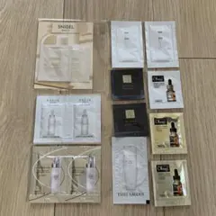 8種類色々サンプルお試しセット