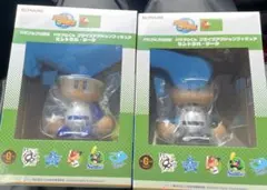 新品未開封！パワプロくん　プライズアクションフィギュア　まとめ売り