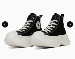 Converse All Star ハイカットスニーカー