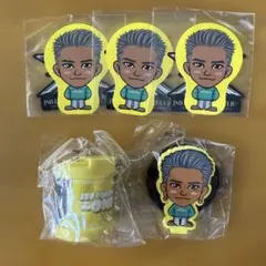 ELLYグッズ