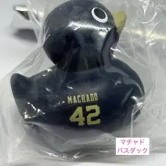 オリックスバファローズ☆マチャド選手☆バスダック&カード付き