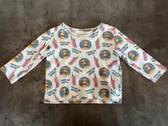 SLEEP NO MORE E.T. ロンT 2-4Y