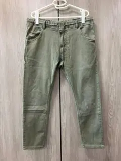 DIESEL D KROOLEY E NE JOGGJEANS 32 FE032 - メルカリ