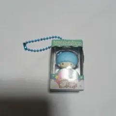 リトルツインスターズ 　チャーム