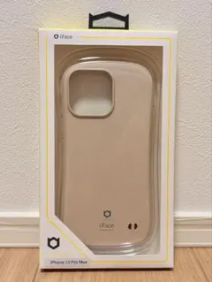 iFace First Class Cafeカフェモカ