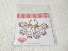 ちいかわレストラン ホールスタッフ集合！なアクリルチャーム (一部なし)