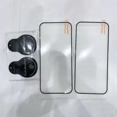 お値下げ‼️美品✨Google Pixel 9 ガラスフィルム 2枚セット