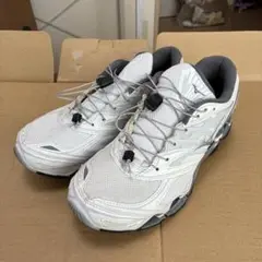 MIZUNO WAVE PROPHECY LS