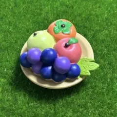 コンコンブル　DECOLE フィギュア　果物　フルーツ　フィギュア