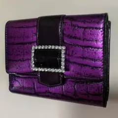 財布 折り財布