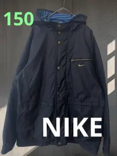 NIKE ナイキ ヴィンテージ 90s 裏フリース　ジャケット　ジャンパー