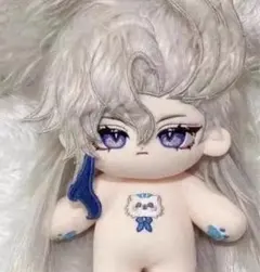 原神 ヌヴィレット ぬいぐるみ 20cm