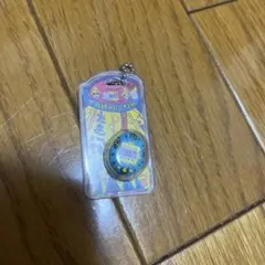 たまごっち　おかしなたまごボーロっち　おやじっち