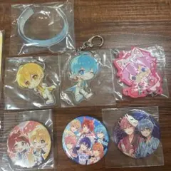 すとぷり まとめ売り 缶バッジ アクキー カード ころん ななもり る