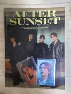 HIGHLIGHT AFTER SUNSET NIGHT ver. BEAST