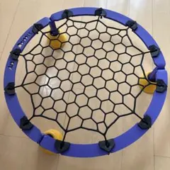 Air Dribble バスケットボール練習器具のサムネイル