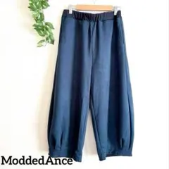 モーデッドアンス