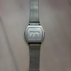 CASIO デジタル時計