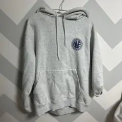 HUF パーカー