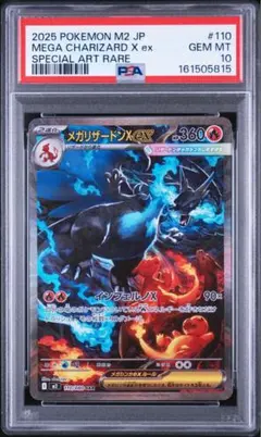 2026年最新】リザードンx psa10の人気アイテム - メルカリ