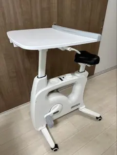 フィットネスバイク