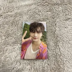 SEVENTEEN sector17 ジュン