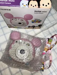 チェキ ツムツム ジャンク