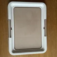 犬用トイレトレー（レギュラーサイズ）のサムネイル