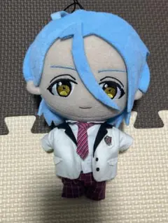 玲明学園　制服　ぬい服　着せ替え服　推し活　暖冬ぬいぐるみ あんスタ 玲明学園 制服 ぬい服 着せ替え服 推し活 暖冬ぬいぐるみ あんスタ