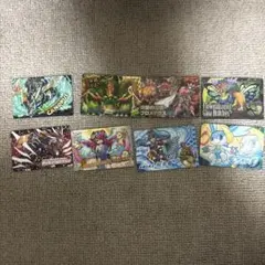 2025年最新】パズドラウエハースの人気アイテム - メルカリ